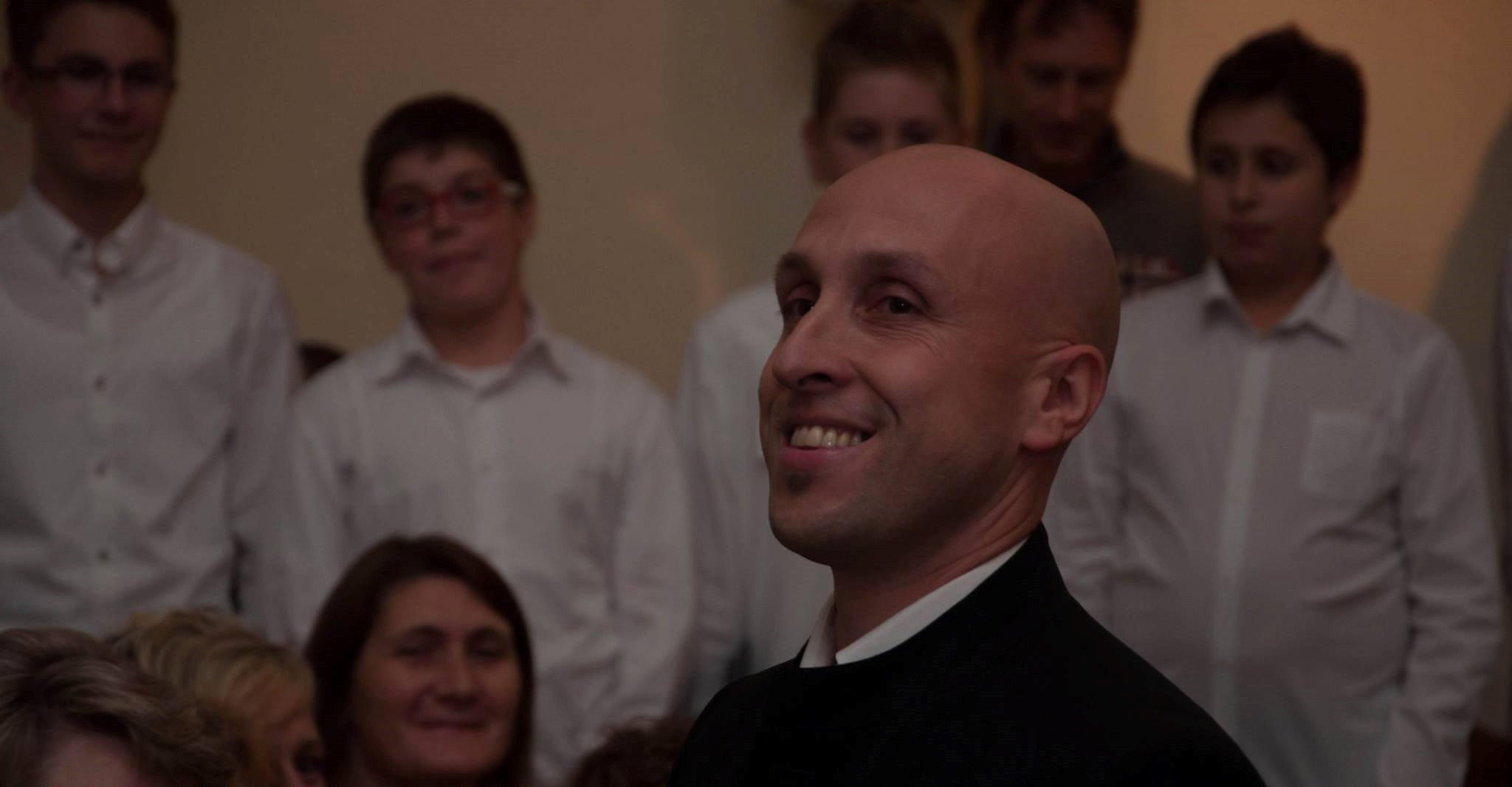 Immagine per Vsi smo Lidija Kočarjan - Siamo tutti Lidija Kočarjan